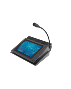 TIPRO - BeFREE 10 - Ordinateur tactile 10,4 pouces avec interphone intégré, processeur Intel J6412 quadricœur, 8 Go de RAM, SSD de 256 Go - Écran tactile capacitif projeté