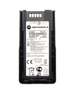 Batterie Li-Ion 2200 mAh pour la série Tetra MTP3000