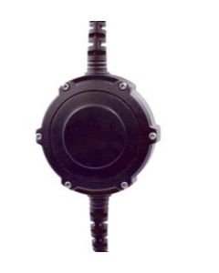 Rugged Inline PTT
