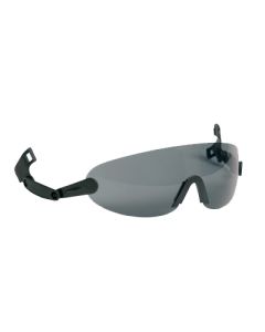 Brille zu Helm Pelto G3000N, grau