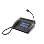 TIPRO - BeFREE 07 - Ordinateur tactile 7 pouces avec interphone intégré, combiné et touches programmables, processeur Intel J6412 quadricœur, 8 Go de RAM, SSD de 256 Go - Écran tactile capacitif projeté