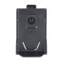 Drehbarer Holster mit Gurtclip