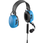 HS700Ex Kopfband Headset mit Nexus-Anschluss, IP67, ATEX