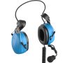 HS700Ex Helmbefestigung Headset mit Nexus-Anschluss, IP67, ATEX