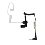 ATEX-Ohrhörer RX-Only (extra loud), 3.5mm Klinken-Stecker