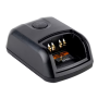 Chargeur individuel IMPRES avec bloc d'alimentation