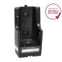 Chargeur de véhicule LHM600 compatible avec la série MXP600