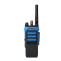 MOTOTRBO R7 ATEX NO KEYPAD