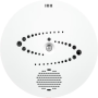 HALO IoT Smart Sensor 3C PC