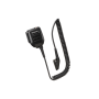 Microphone / haut-parleur déporté avec compensateur de bruit, IP67, avec prise jack 3,5 mm