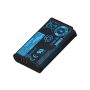 KNB-81L Batterie Li-Ion 2200 mAh (3.6V) compatible avec PKT-300