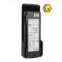 Batterie ATEX IMPRES Li-Ion 2075 mAh