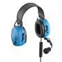 HS750Ex Ambient Sound Control Kopfbügel-Headset mit Nexus-Anschluss, IP65, ATEX
