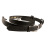 Ceinture radio portable pompier