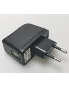 Chargeur LX7 avec connecteur USB type A (alimentation enfichable)
