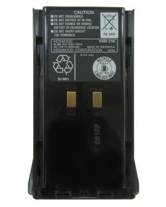 Batterie NiMH 1600 mAh pour TK-280/290