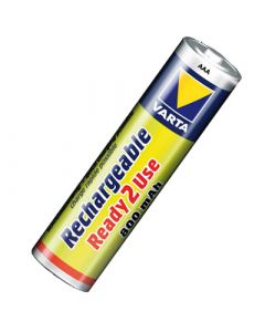 Batterie NiMH (AAA)