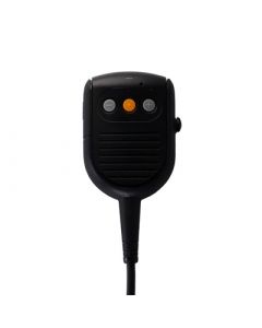 EADS / AIRBUS / POLYCOM TPH900 Handmikrofon / Blue LED on/off / Channel free / IP54 / Kabel 35cm