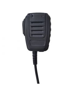 EADS / AIRBUS / POLYCOM TPH900 Handmikrofon klein / blue LED / IP67