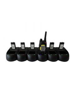 EADS / AIRBUS / POLYCOM / Station de recharge multi slot TPH700 / avec fonction reset