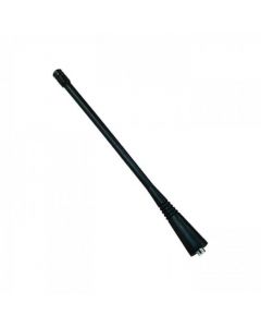 ATU-6C UHF Antenne, 440-470 MHz Flexible Whip, 15.5cm (Standard)