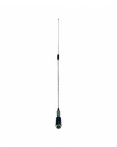 VHF 136MHz TQC-150DII, TQC-150DII type, 6Mhz Bandwith, 3.5dBi Gai, 1.1m, Antenna length, 3m Feeder Length, BNC jack, CTZ-CK1 mount