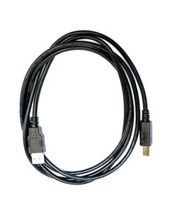 USB Type A to USB Type B cable. 2.0m for Edesix Docks
