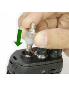 Adaptateur RF pour Motorbo R7