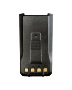 Akku Li-ion 2000mAh