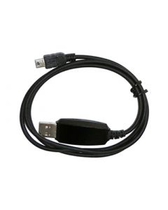 Câble de données USB pour la gestion de flotte et la programmation
