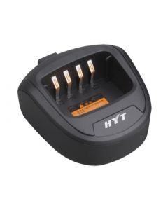 Chargeur rapide pour batteries Li-Ion/Ni-MH sans alimentation