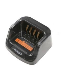Einzelladeschale zu HP-Serie (Li-Po/Li-Ion) ohne Netzteil
