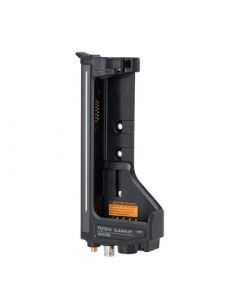Aktive Fahrzeugladehalterung für die DMR-Handfunkgeräte X1e und X1p