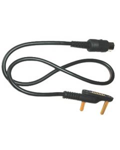 Programmierkabel zu VX-820, CT-108, mit DIN 8-pin Stecker