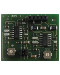 Module de filtre Notch pour LIM-AC (3300Hz)