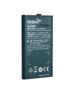 Akku Li-Ion, 2000mAh zu PD3-Serie