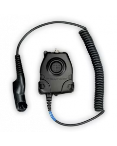 PTT Adapter Kabel mit Nexus Buchse für DP3000/4000 Serie