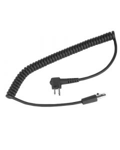 Adapter Kabel -77 Flex für Motorola CP040/DP1000/GP300 Serie