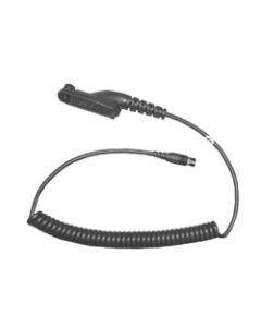 Câble adaptateur Flex 77 pour Motorola série DP3000/4000 