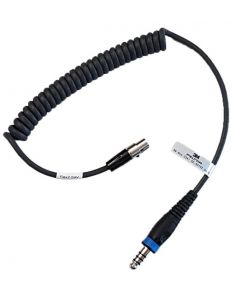 Câble de connexion Peltor MT74H52xx_-110 à SAVOX RMS (Nexus)