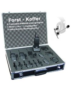 Set forestier