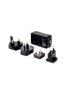 Alimentation 230V avec connecteur USB