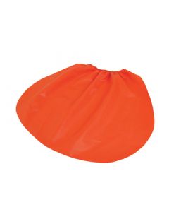 Protège nuque pour casque Peltor G3000N, orange