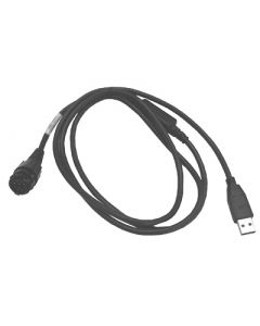 Câble de programmation USB pour série DM3000/DM4000, avant