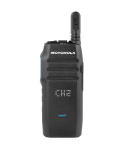 WAVE PTX Two-Way Radio