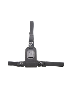 Klick Fast 3-point chest harness