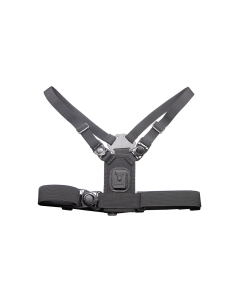 Klick Fast 4-point chest harness