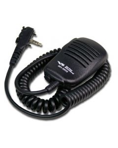 MH-360S microphone / haut-parleur déporté, léger 