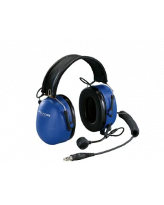 3M™ PELTOR™ Headset ATEX (J11 Standard, 230 Ohm zu DECT9d24) mit eingebautem Funkgerät, 33 dB, Kopfbügel