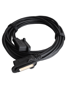 Kabelsatz für Montage-Kit (3 m Kabel)